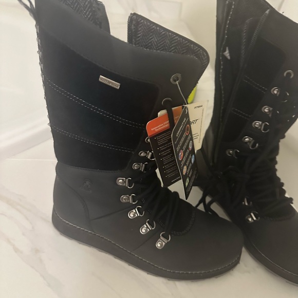 KAMIK women’s boots waterproof 🥾 - Picture 5 of 6